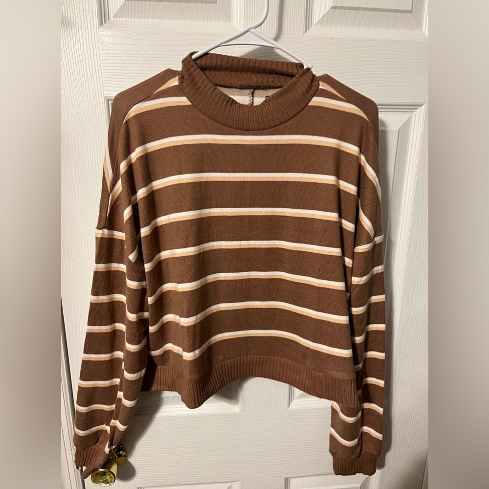 turtle neck